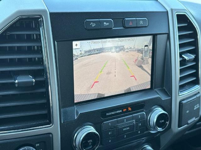 2018 Ford F-150 - $23,751