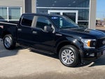 2018 F-150 Thumbnail 3