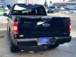 2018 F-150 Thumbnail 8