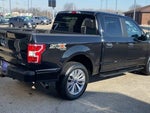 2018 F-150 Thumbnail 9