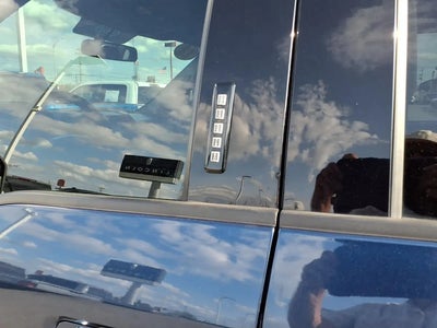 2018 Ford F-150 4X4 Lariat 4DR Supercrew 5.5 FT. SB