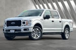 2018 F-150 Thumbnail 2