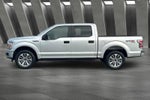 2018 F-150 Thumbnail 8