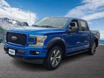 2019 F-150 Thumbnail 3