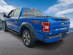 2019 F-150 Thumbnail 4