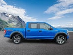 2019 F-150 Thumbnail 7
