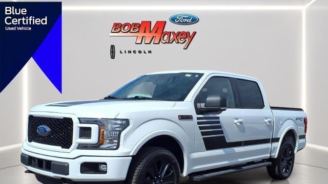 Preowned 2019 Ford F-150 XL for Sale