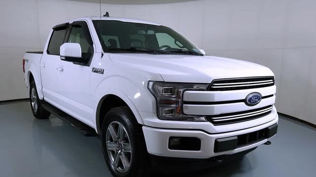 Preowned 2019 Ford F-150 XL for Sale