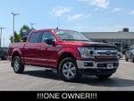 2019 F-150 Thumbnail 1