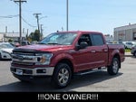 2019 F-150 Thumbnail 3
