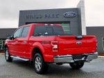 2019 F-150 Thumbnail 5