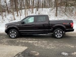 2019 F-150 Thumbnail 4