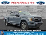 2019 F-150 Thumbnail 1