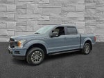 2019 F-150 Thumbnail 5