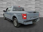 2019 F-150 Thumbnail 8