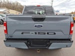 2019 F-150 Thumbnail 9