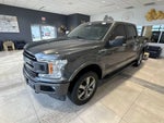 2019 F-150 Thumbnail 7
