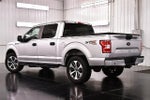 2019 F-150 Thumbnail 5