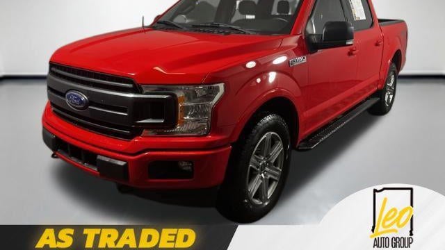 Preowned 2019 Ford F-150 XLT for Sale