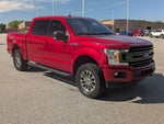 2019 F-150 Thumbnail 1