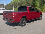 2019 F-150 Thumbnail 4