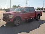 2019 F-150 Thumbnail 8