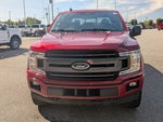 2019 F-150 Thumbnail 9
