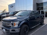 2019 F-150 Thumbnail 1