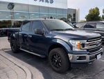 2019 F-150 Thumbnail 3