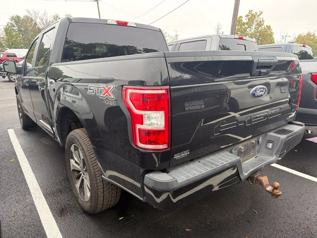 2019 Ford F-150 - $24,997