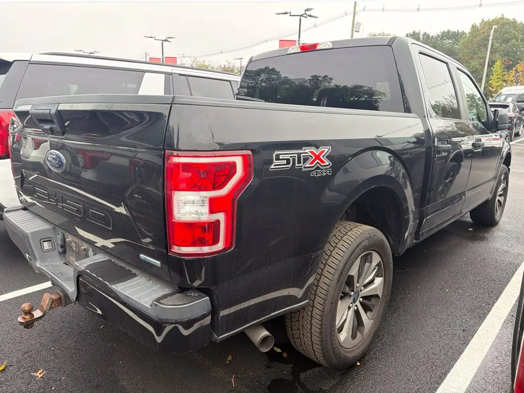 2019 Ford F-150 - $24,997