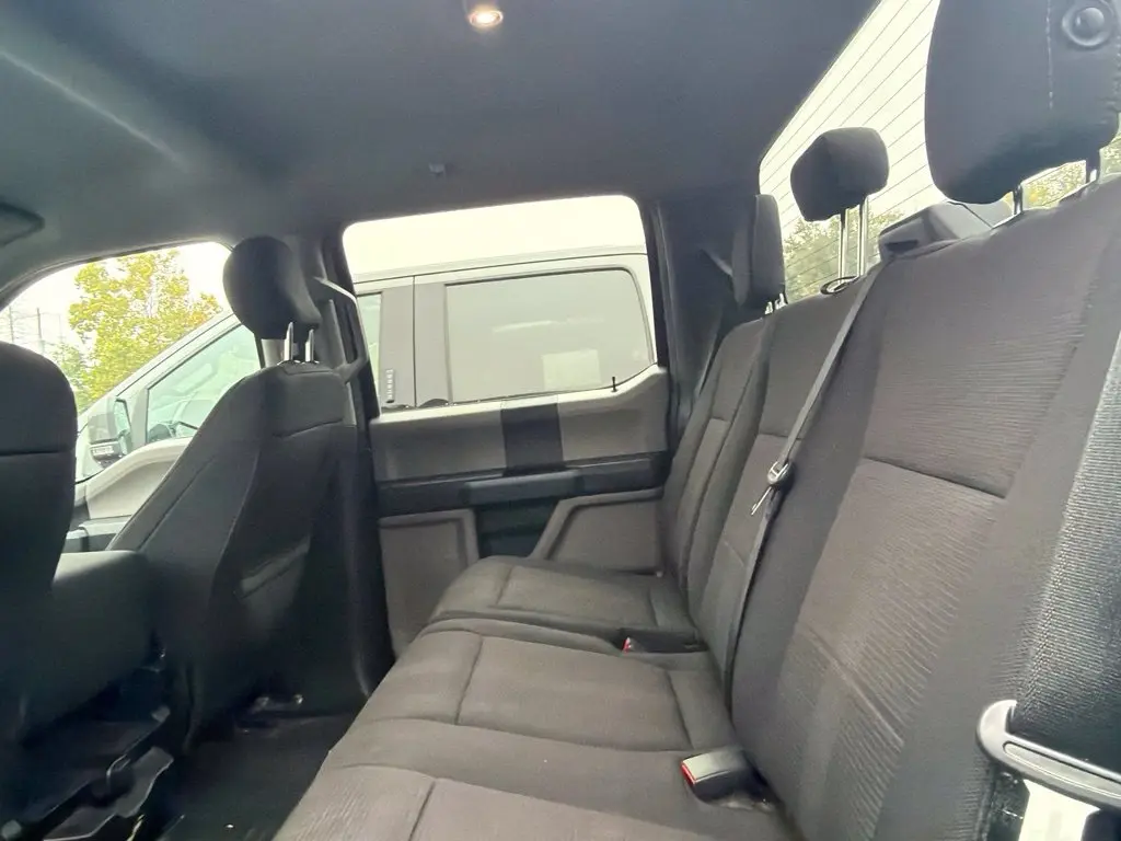 2019 Ford F-150 - $24,997