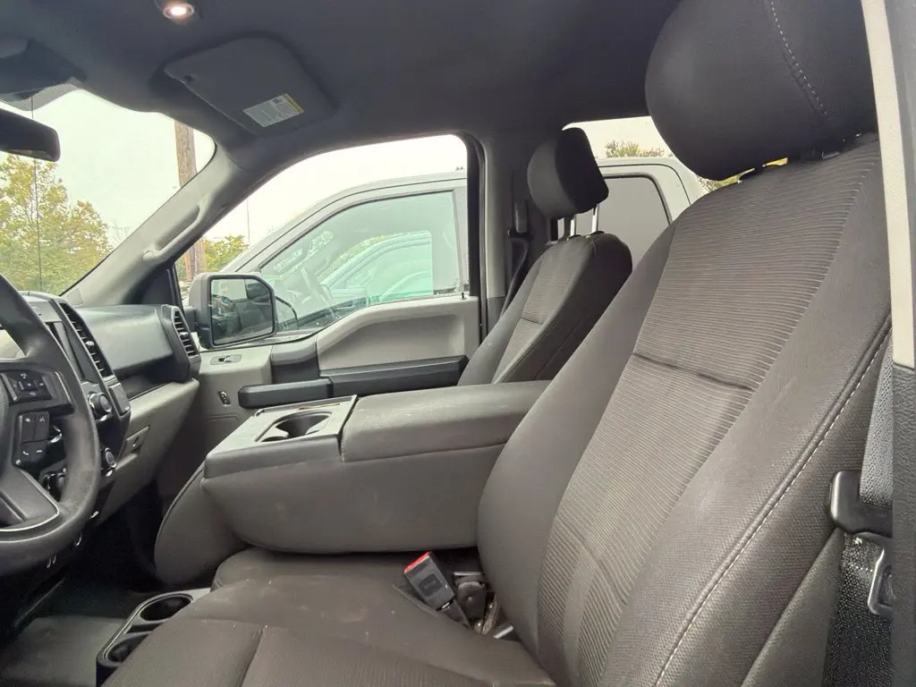 2019 Ford F-150 - $24,997
