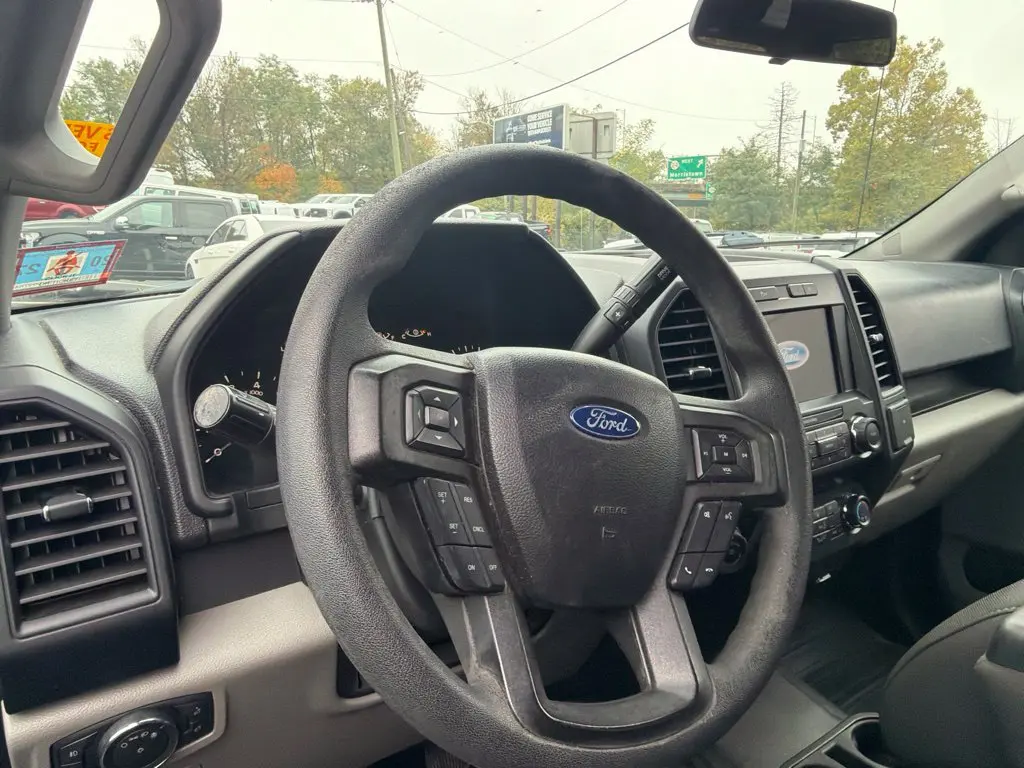 2019 Ford F-150 - $24,997