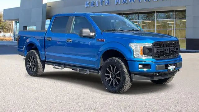 Preowned 2019 Ford F-150 XL for Sale