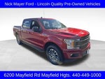 2019 F-150 Thumbnail 1