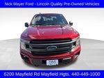 2019 F-150 Thumbnail 2