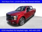 2019 F-150 Thumbnail 3