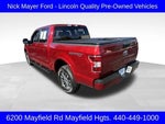 2019 F-150 Thumbnail 5