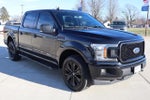 2019 F-150 Thumbnail 3