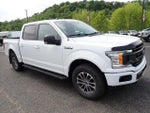 2019 F-150 Thumbnail 8