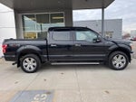2019 F-150 Thumbnail 9