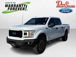 2019 F-150 Thumbnail 1