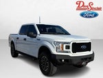 2019 F-150 Thumbnail 4