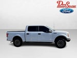 2019 F-150 Thumbnail 5