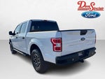 2019 F-150 Thumbnail 9