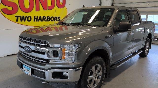 Preowned 2019 Ford F-150 XL for Sale
