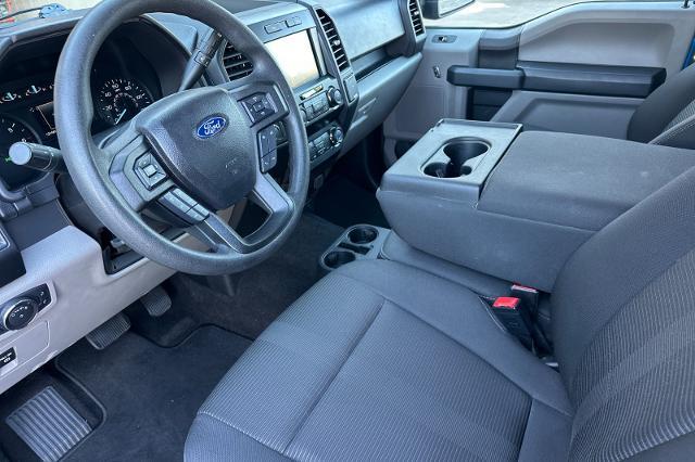 2019 Ford F-150 - $28,867