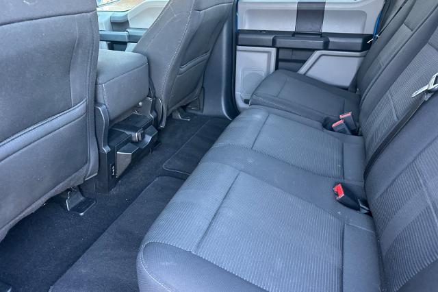 2019 Ford F-150 - $28,867