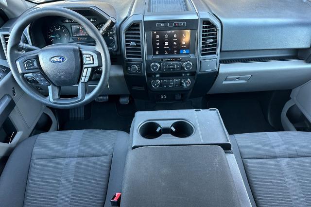 2019 Ford F-150 - $28,867
